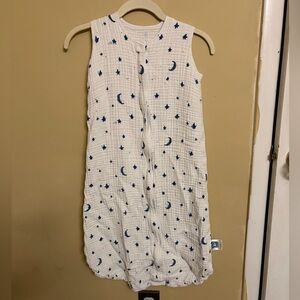 Tado Muslin Toddler Sleep Sack 2–4T 0.5 TOG